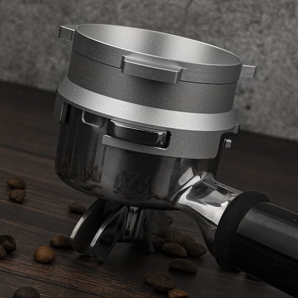 1 st. Kaffeuppsamlingsring 54mm Kaffeaccessoarer med Kvarn