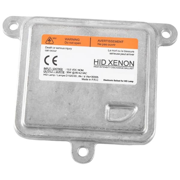 Kontrollenhet for bilsystem for frontlykter FOCUS MODEL S D1S Xenon 1457698,A