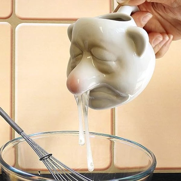 Ägguleseparator, Kyckling Vit, Kyckling Äggviteseparator