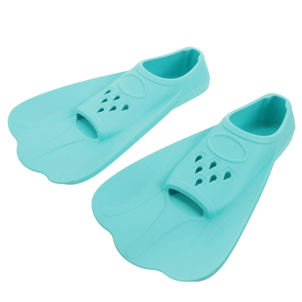 Snorkelfötter