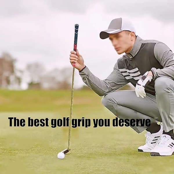 1 Golfgreb Standard Midsize Flere Farver NYE