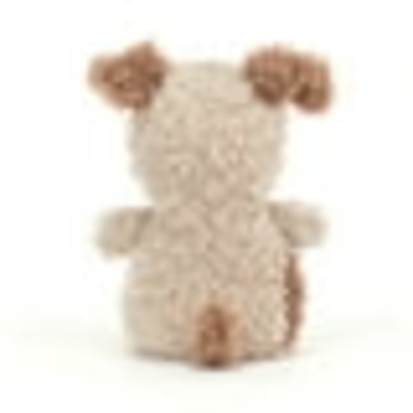 Jellycat kosedyr | Hund | Sengetidsvenn Påske, Bursdagsgaver til jenter gutter barn