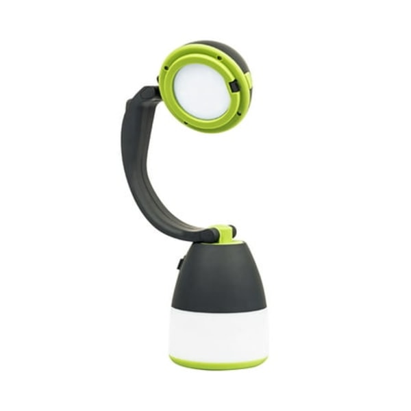 Campinglampa Uppladdningsbar Vattentät LED Campinglampa USB