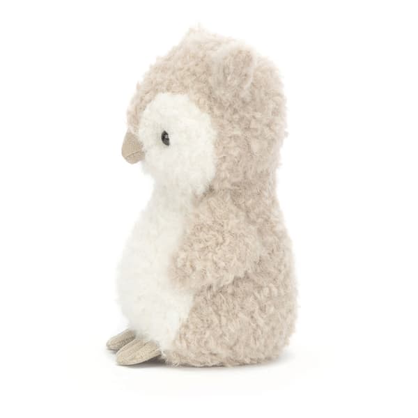 Jellycat Wee Owl Kosedyr 18cm