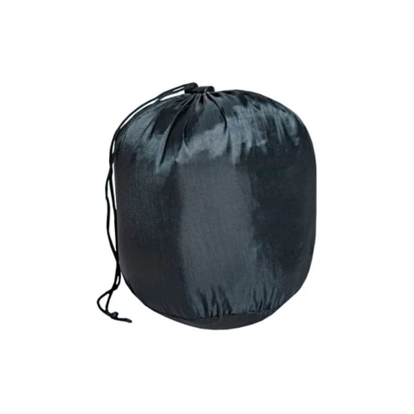 3-i-1 Resekit med Memory Foam - Nackkudde & Sovmask