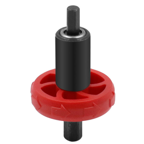 Motorgressklipper Starter Borbit Jump Start Hagegressklipper for
