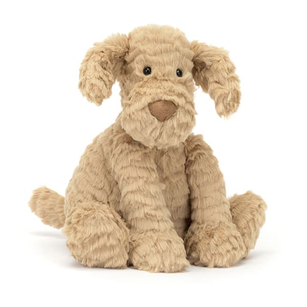 Jellycat 20cm Fuddlewuddle Puppy pehmolelu