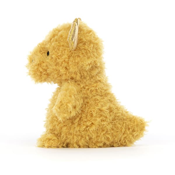 Jellycat Lille Drage Plyslegetøj 18 cm