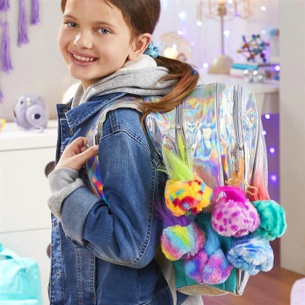 Furby Furblets Luv-Lee monivärinen