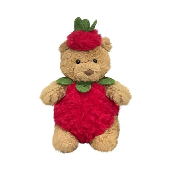 Jellycat, Jellycat Udstoppede Dyr, Jelly Cats Bjørn Udstoppede Legetøj, Vægtet Udstoppede Dyr, Em0tionel Støtte Plys Gave