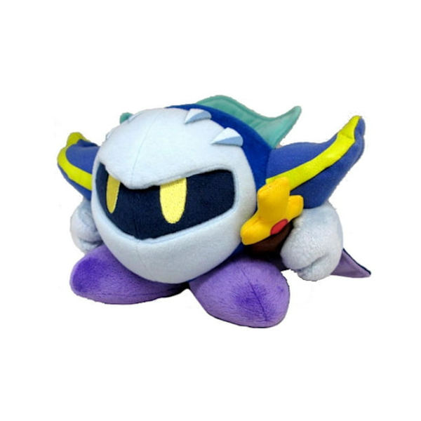 Metaknight 6\" Pehmolelu