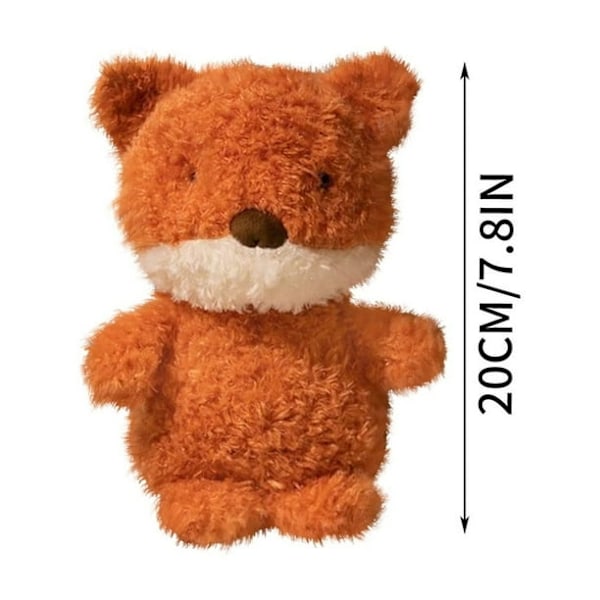 Jellycat, Jelly Cat, Jellycat Gosedjur, 20 cm Jellycats Mjukdjur, Alla Jellycat, Jelly Cats Gosedjur dog