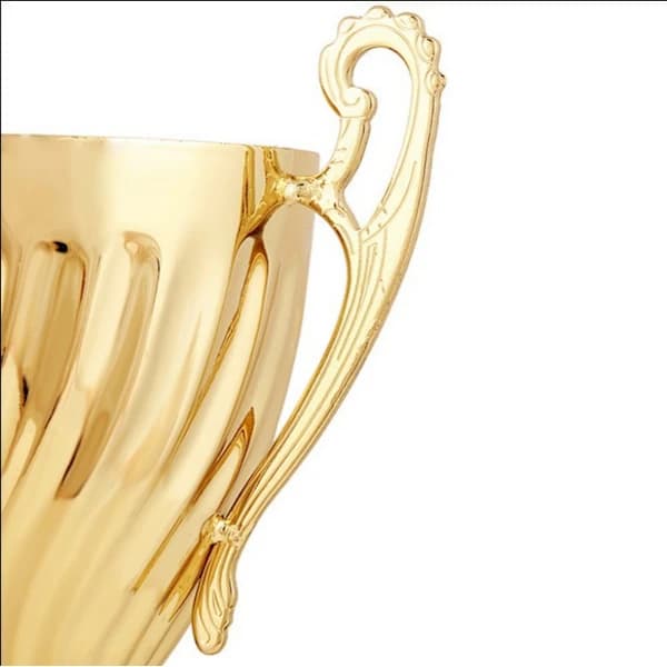 Stor Trofækop - Priser for generelle begivenheder, guldpokaler, A