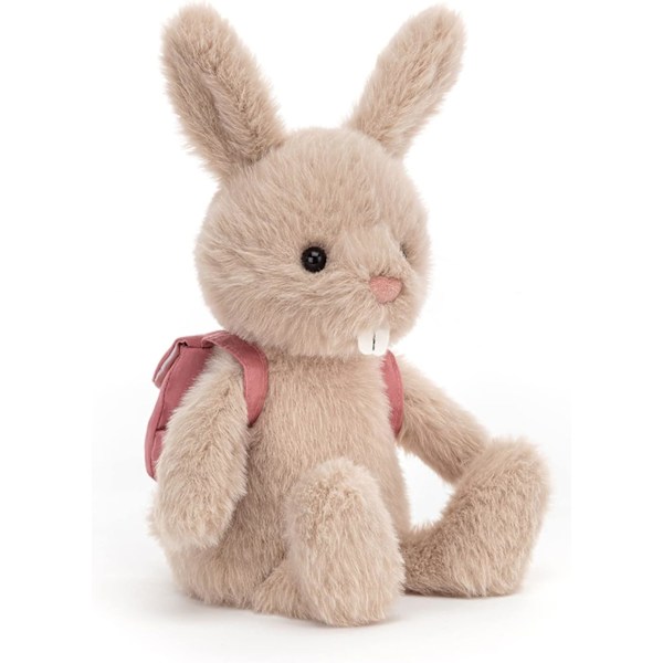 Jellycat Reppu Pupu Pehmolelu