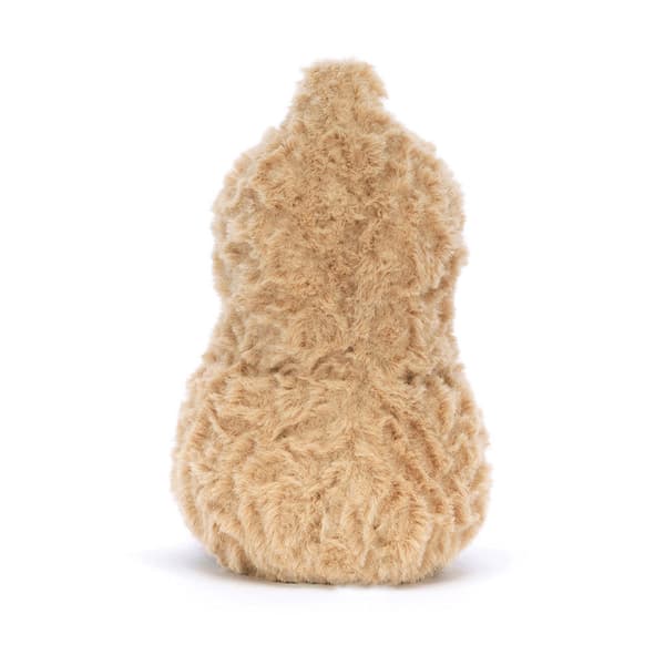 Jellycat 16 cm Amuseables Peanut plyslegetøj