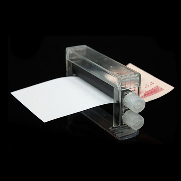 Pengeprinter, Magisk Trick Nem Pengeprinter