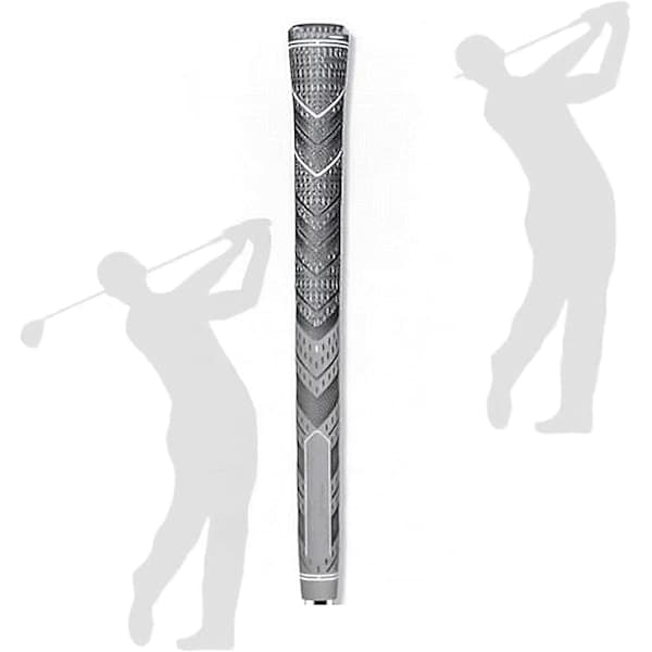 1 Golfgreb Standard Midsize Flere Farver NYE
