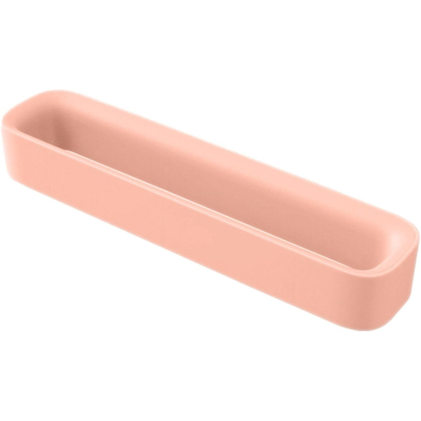 1 stycke (rosa) Toffelställ Hängande Skohållare, Multifunktionell