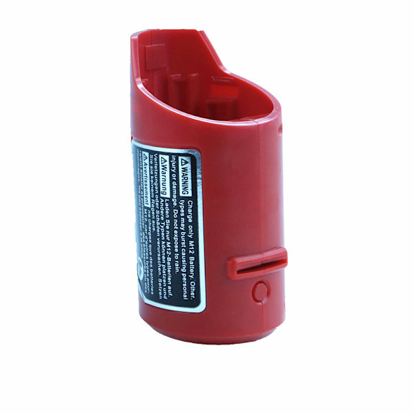 Virtalähde M12 USB-virtalaturiadapteri Li-ion-akku USB