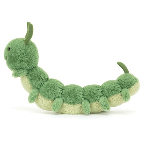 Jellycat Carys Larve højde 13 cm