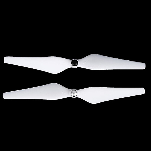 8 kpl 9450 itselukkiutuvia potkureita 9.4x5, sopivat Dji Phantom 2 ja 3 Pro Adv -malleihin