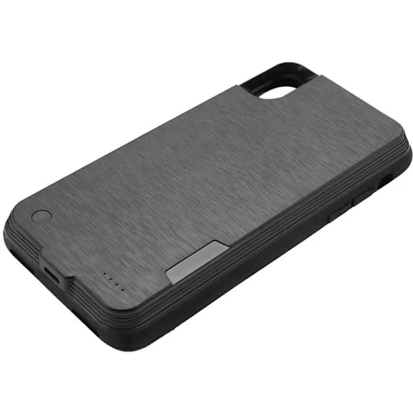 4000mAh Bærbar Batterioplader Etui til iPhone X Batteri Etui til Iphonex, A