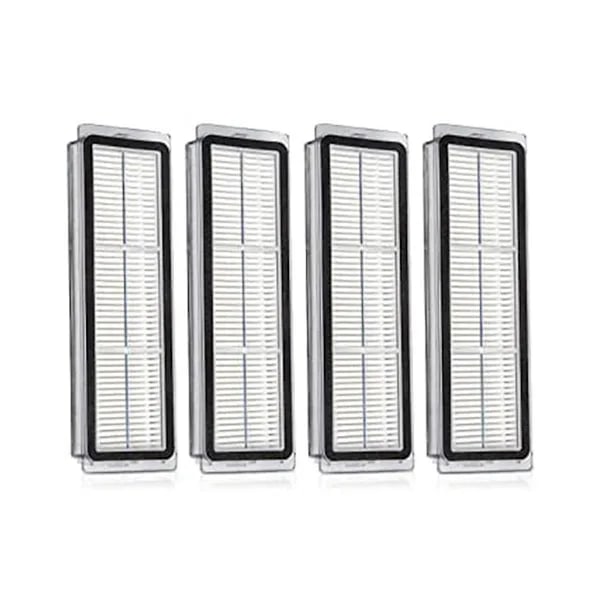 12-delars tillbehörssats för D10s / D10s Pro / D10s Plus / L10s Pro / L10 Ultra / L10s Ultra dammsugare C