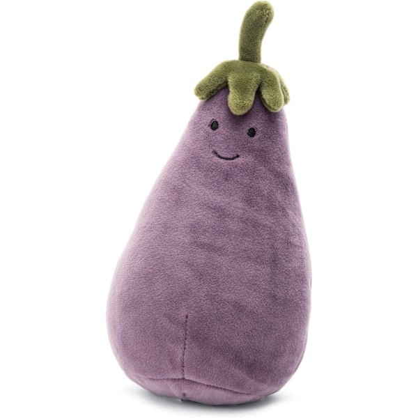 Jellycat Eloisat Vihannekset - Pehmo Munakoiso, 18 cm small 17cm