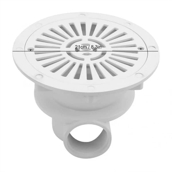 Astral Bundprop Gitter, A