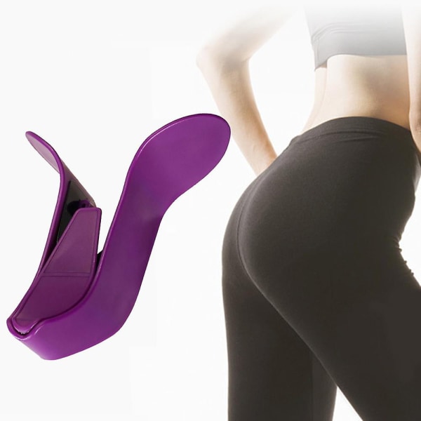 Fitness Buttocks Maskine Korrigerer Baldemuskler Fitness