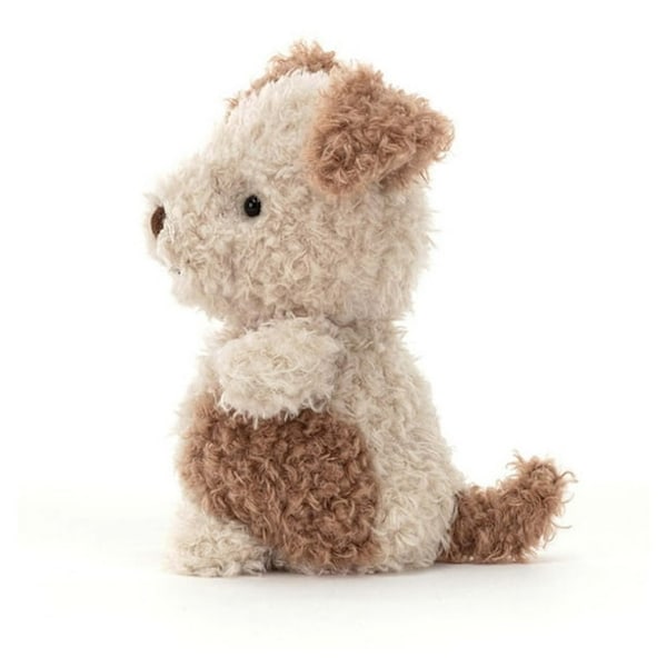 Jellycat gosedjur | Hund | Sovkamrat Påsk, Födelsedagspresenter för Flickor Pojkar Barn
