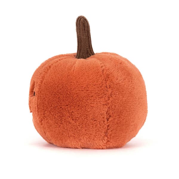 Jellycat 12cm Ooky Jack O Lantern pehmolelu