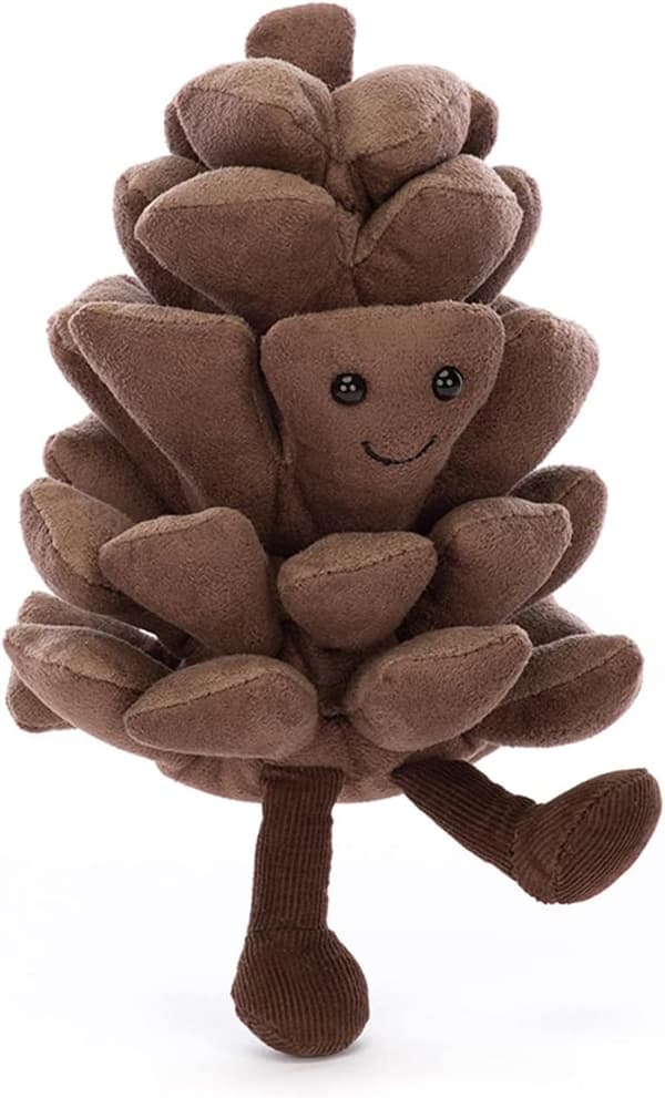 Jellycat Amuseable Kottkotten Plysch