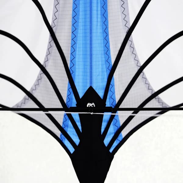 Stunt Kite 1,2 m Leija G G G