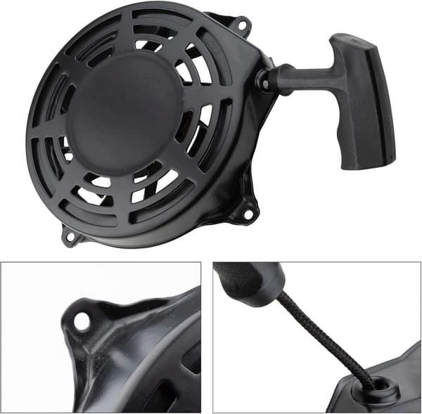 Plæneklipper Tilbehør - 497680 Starter Værktøj til Briggs Stratton Plæneklipper Have Værktøj
