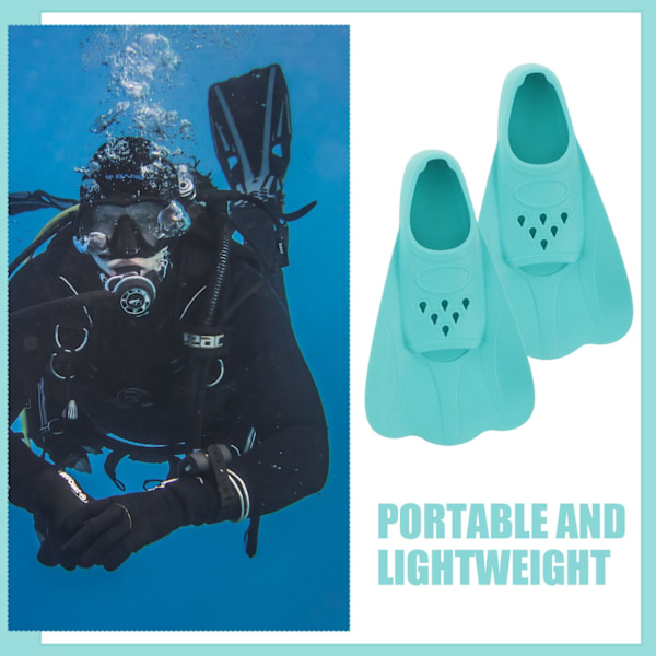 Snorkelfötter