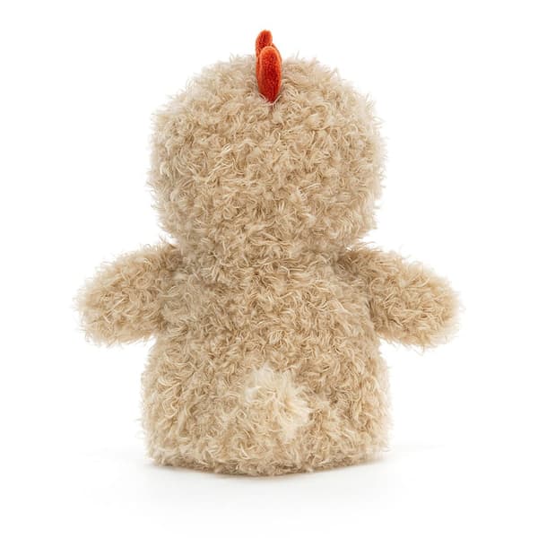 Jellycat Pieni Kukko Pehmolelu 18cm