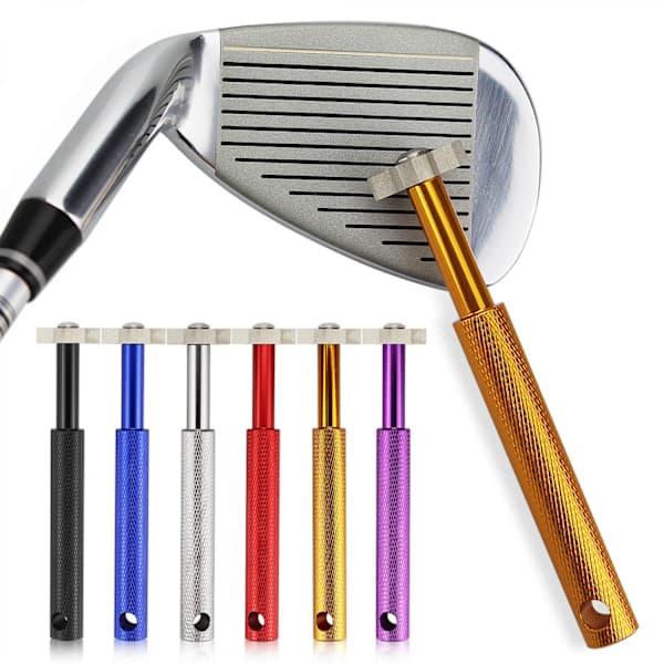 Golfmailojen asennustyökalu - Urateroitin, A