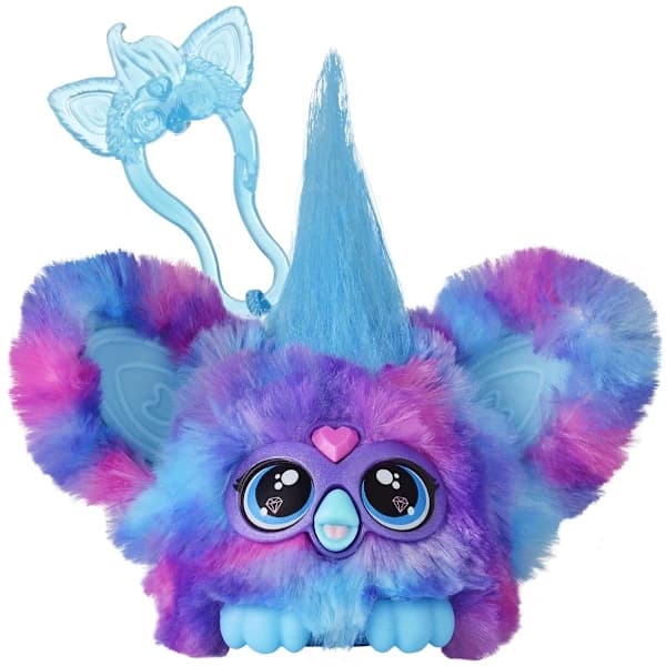 Furby Furblets Luv-Lee monivärinen