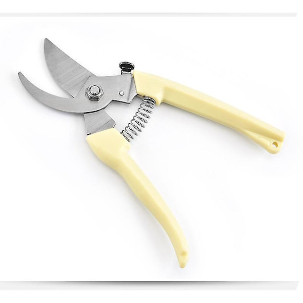 Bladsaks, hagesaks, grensaks, blomstersaks, ergonomisk