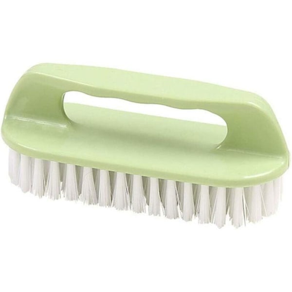 Multifunction Plastic Cleaning Brush Soft Brush for Clothes Shoes