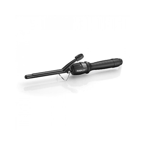 Babyliss Pro Ceramic Dial A Heat -kiharrin ammattikäyttöön, kiharruspihdit, sauva, 13 mm