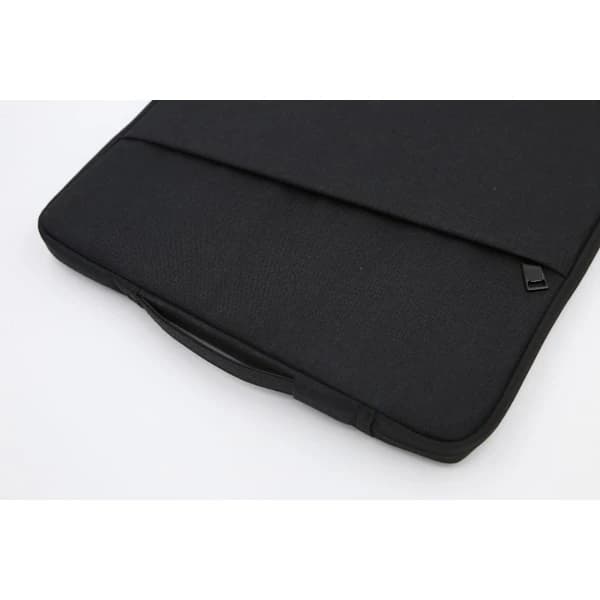 RY-INF Stødsikkert laptopfodral (15,6  \") Sort, A