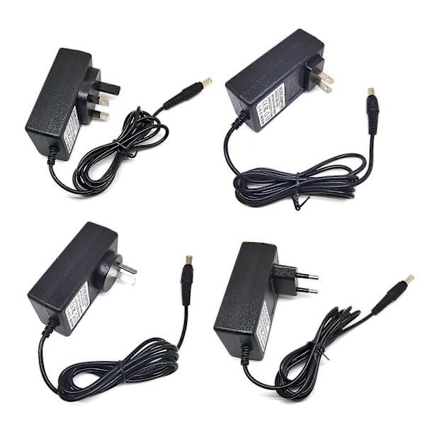 110V-200V Shark-johdottomalle imurille virtalähdeadapterin osat AU Plug