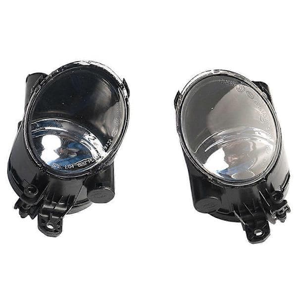 1 par främre dimljus dimlampor för Volvo S80 2007 2008 2009 2010 2011 2012 2013 V70 2008-2010 - Perfekt,A