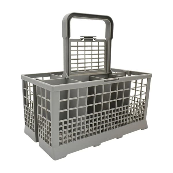 Universal bestikkurv i holdbar PP-plast