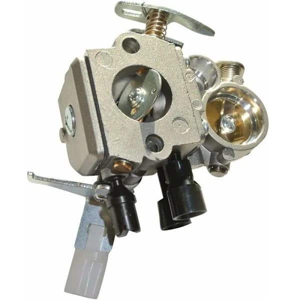 Karburator til Stihl MS171 MS181 MS201 MS211 Passer til ZAMA C1Q-S269 Kobber, A
