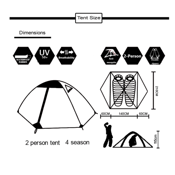 Mini Fiskebåd Mini Mos Mini Landskab Båds Tilbehør, 2