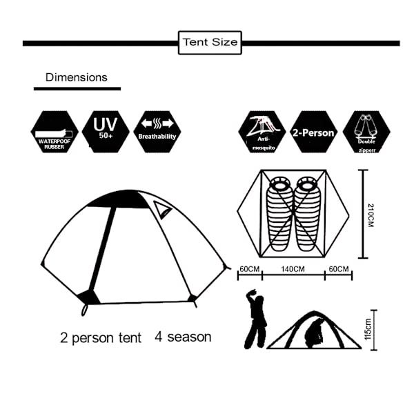 Mini Fiskebåt Mini Mos Mini Landskapsbåt Tilbehør, 2