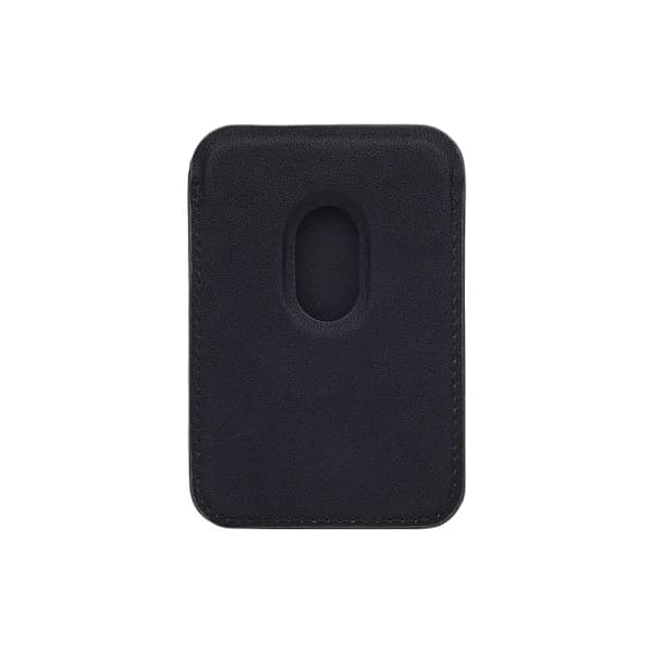 ONSALA MagSafe Magnetisk Kortholder Svart,a